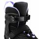 7. Spokey Matty SPK-943451 roller skates, sizes 35-38