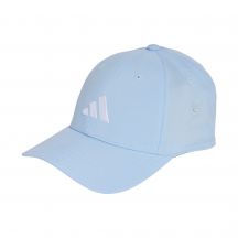 adidas New Logo Embroidered Baseball Cap JN6592