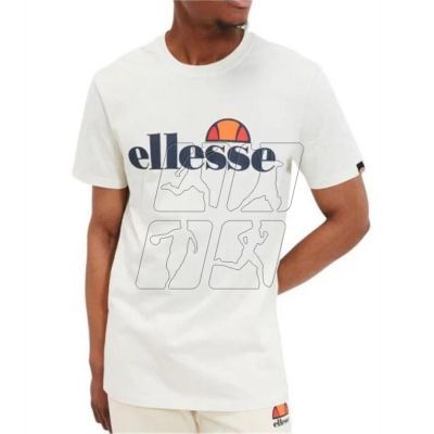 Ellesse SL Prado Tee Off White M SHV07405-904