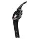 6. HiFuture FutureFit AIX Lite Smartwatch - Black