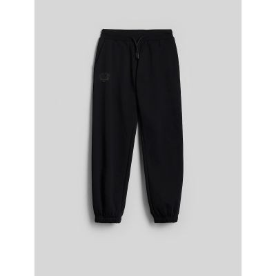 6. Boys’ 4F Jogger Sweatpants 4FFJRAW26TTROM2107-20S