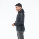 7. Men’s Quilted Jacket FROXY