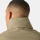 4. Helly Hansen Men's SMOGEN INSULATED RAIN JACKET 54560 757