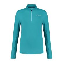 Rogelli CORE running sweatshirt blue XL