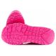 18. Skechers Uno Lite children's sports sneakers shoes pink comfortable