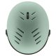 2. UVEX Wanted Visor Ski Helmet 58–61 cm L Green