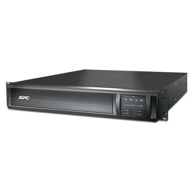 2. APC Smart-UPS SmartUPS (SMX750INC)