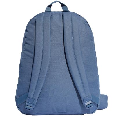 8. Adidas Classic Horizontal 3-Stripes backpack IR9838