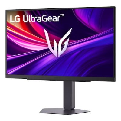 3. LG 27G810A-B Computer Monitor 68.6 cm (27") 3840 x 2160 px 4K Ultra HD LCD Black