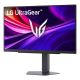 3. LG 27G810A-B Computer Monitor 68.6 cm (27") 3840 x 2160 px 4K Ultra HD LCD Black
