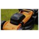 4. 1400W Corded Lawn Mower BEMWP340 BLACK+DECKER