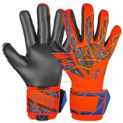 7. Reusch Attrakt Duo M 54 70 025 2211 gloves