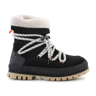 9. Palladium Pallashock Hiver W 94349-008-M Shoes