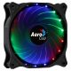 2. AEROCOOL FAN PGS COSMO 12 FRGB (120mm)