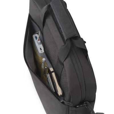 8. DICOTA Eco MOTION 13 – 15.6" 39,6 cm (15.6") Black