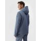 6. Windproof softshell jacket 4F M 4FWAW24TSOFM283-32S