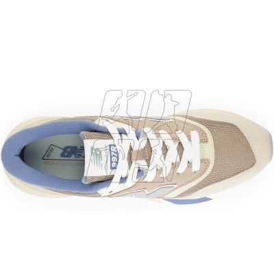 8. New Balance sneakers Unisex U997RBC