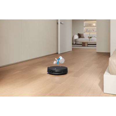 31. Ecovacs DEEBOT T90 PRO OMNI EU 0.25 l Black
