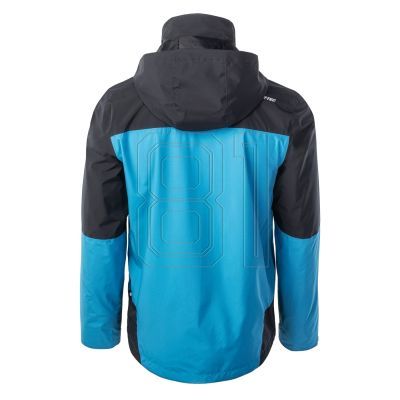 10. Hi-tec Teodoro Jacket M 92800396742