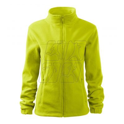 3. Malfini Jacket, Fleece W MLI-50462