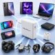 3. QOLTEC CHARGER 96W | USB-C | 5-20V | 3-4.8A