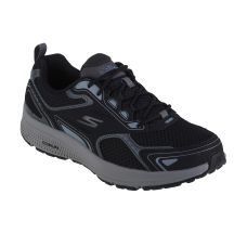 Skechers Go Run Consistent 220034-BKGY Black 41