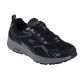 Skechers Go Run Consistent 220034-BKGY Black 41