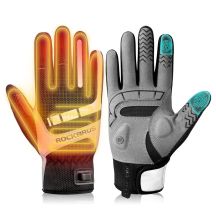 ROCKBROS S173-1 Heated Gloves, Size L
