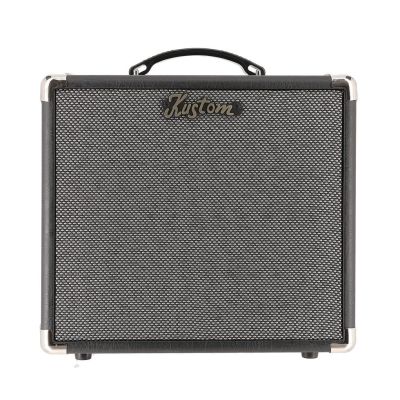 Kustom Carbon 50 - guitar combo