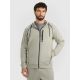 Men's zip-up hooded sweatshirt 4F 4FRAW25TSWSM2456-47S