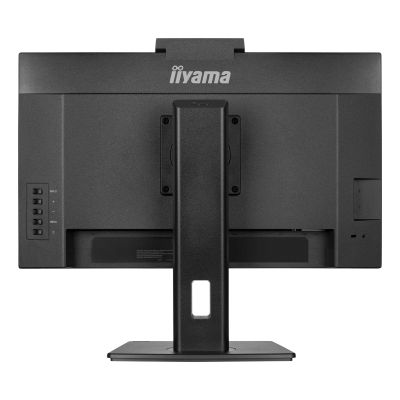 12. Monitor Iiyama TFT XUB2490HSUH IPS 24''//HDMI/DP/USB/Webcam/hoev - Flat screen - 60.5 cm