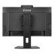 12. Monitor Iiyama TFT XUB2490HSUH IPS 24''//HDMI/DP/USB/Webcam/hoev - Flat screen - 60.5 cm