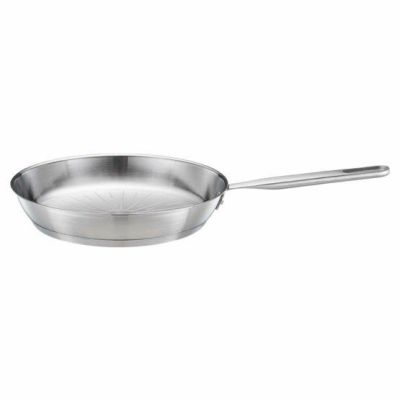 FS. FRY PAN 28cm ALL STEEL PURE (1057594)