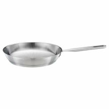 FS. FRY PAN 28cm ALL STEEL PURE (1057594)
