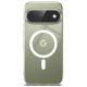 3. Ringke Fusion Magnetic MagSafe Case for Google Pixel 11 Pro XL - Transparent