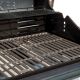 5. Black+Decker BXOG16550E gas grill (4 burners x 3.6 kW + 1 burner 2.1 kW)