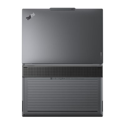 12. Lenovo ThinkPad X9-14 Gen 1 Aura Edition Ultra 7 258V 14" 2.8K OLED Touch 500nits 120Hz 32GB LPDDR5x-8533 SSD1TB Arc Graphics 140V Cam 8.0MP 55Wh W11Pro Gray 3Y OnSite