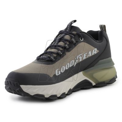 8. Skechers Max Protect Fast Track M 237304-OLBK shoes