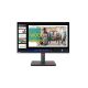 15. Lenovo ThinkVision P24q-30 LED display 60.5 cm (23.8") 2560 x 1440 px Quad HD Black