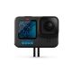 9. GoPro CHDHX-112-RW Sports Camera 27.6MP 5K Ultra HD CMOS 25.4/1.9mm (1/1.9") Wi-Fi 154g