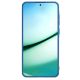 4. Nillkin Super Frosted Shield Pro Case for Samsung Galaxy A36 5G - Blue