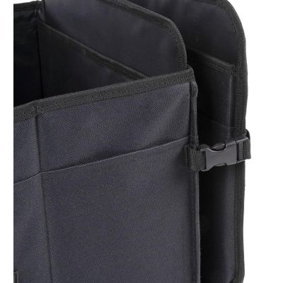 8. ORGANIZER STORAGE BAG 59x36x30CM BLACK+DECKER