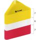 17. CONES, CONES, TRAINING MARKERS 20 PCS PURE 2 IMPROVE