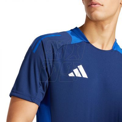 5. Adidas Tiro 24 Competition Training M T-shirt IS1657