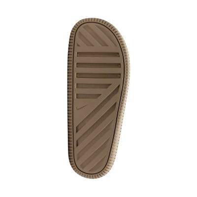 5. Nike Calm Slide 2.0 children's slippers beige IF9306 200