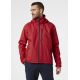 22. Helly Hansen Crew Hooded Jacket M 33875 162