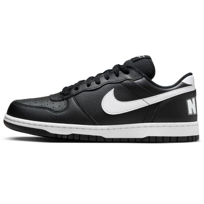 Nike Big Low 355152-016 Shoes