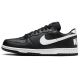 Nike Big Low 355152-016 Shoes