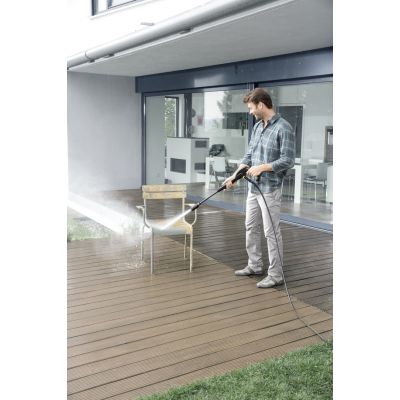 9. KARCHER K 2 Power Control 1.673-600.0 Pressure Washer