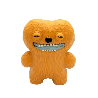 22. FUGGLER S1 COLLECTIBLE FIGURES - 4 PACK (ASSORTMENT)
